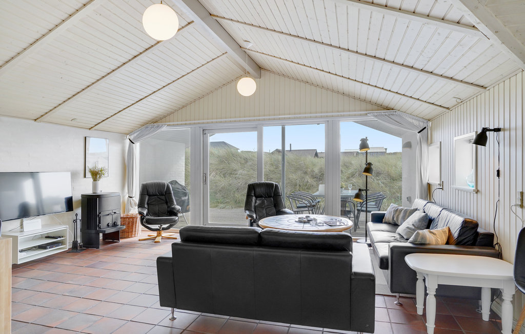 Ferienhaus - Klitmøller Strand , Dänemark - A6332 17