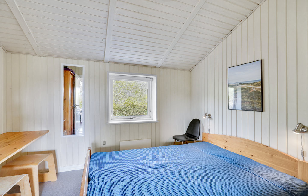 Ferienhaus - Klitmøller Strand , Dänemark - A6332 20