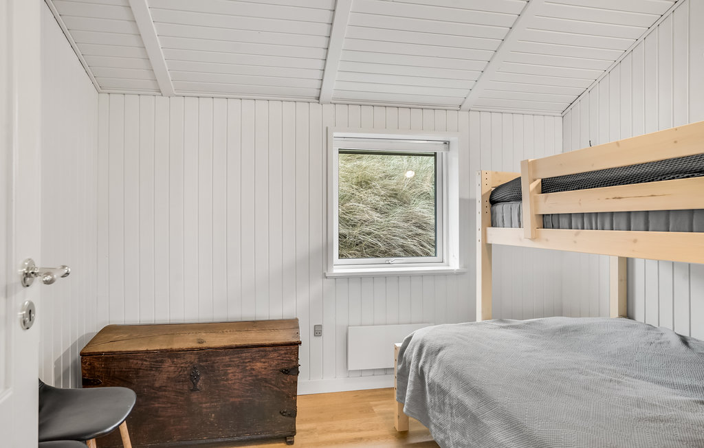 Ferienhaus - Klitmøller Strand , Dänemark - A6332 23