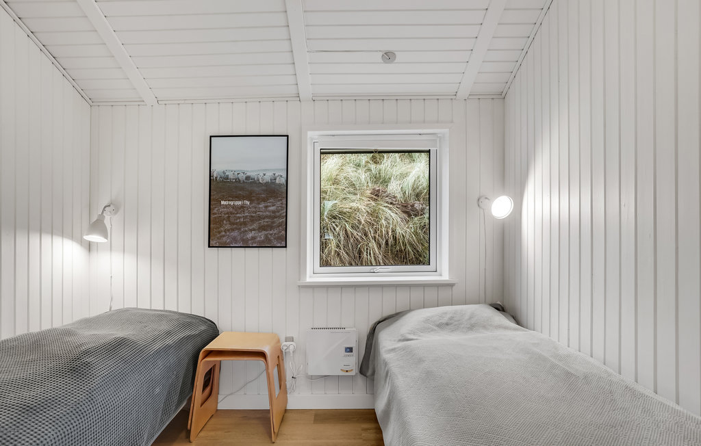 Ferienhaus - Klitmøller Strand , Dänemark - A6332 21