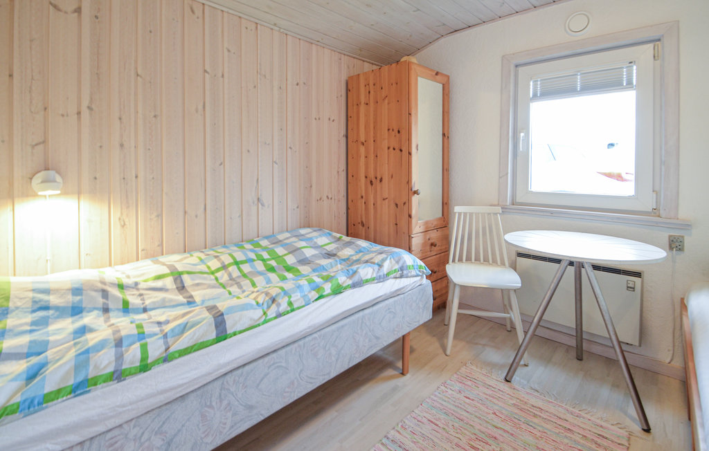 Ferienhaus - Vorupør Strand , Dänemark - A6331 15