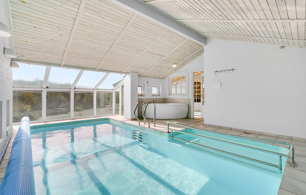 Ferienhaus - Klitmøller Strand , Dänemark - A6332 2