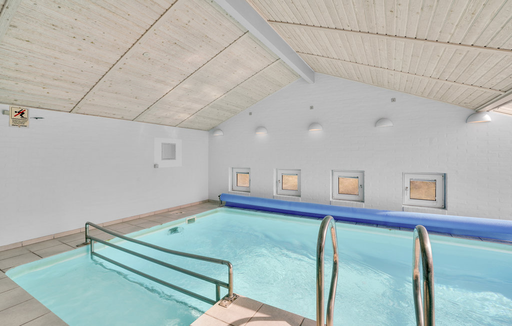 Ferienhaus - Klitmøller Strand , Dänemark - A6332 10