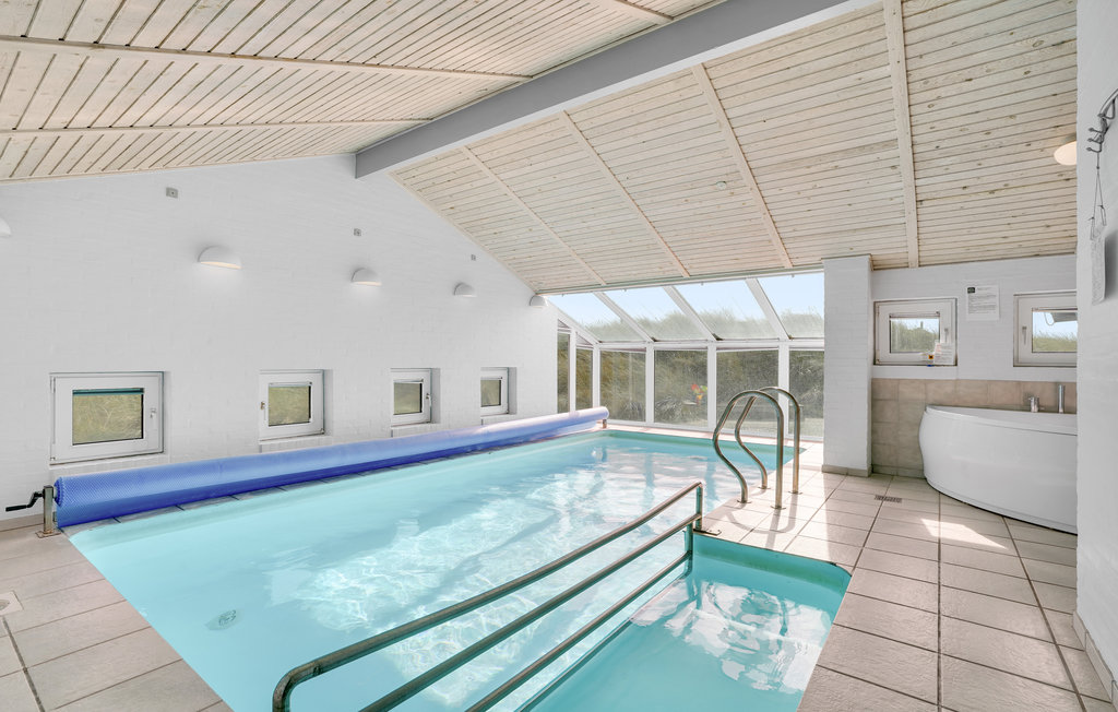 Ferienhaus - Klitmøller Strand , Dänemark - A6332 11