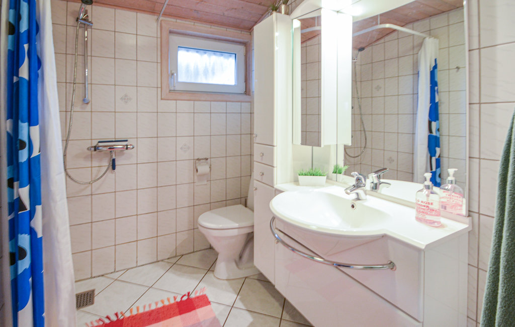 Ferienhaus - Vorupør Strand , Dänemark - A6331 16