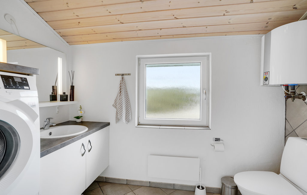 Ferienhaus - Klitmøller Strand , Dänemark - A6332 24