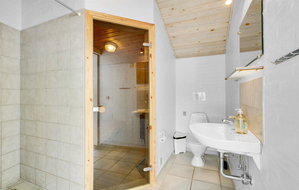 Ferienhaus - Klitmøller Strand , Dänemark - A6332 25