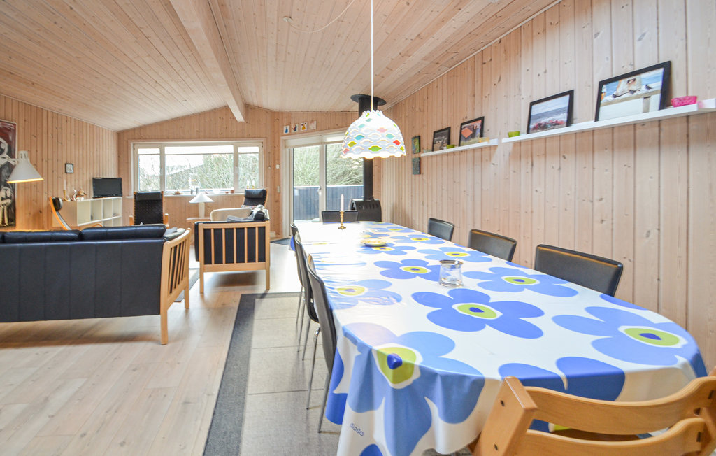 Ferienhaus - Vorupør Strand , Dänemark - A6331 12