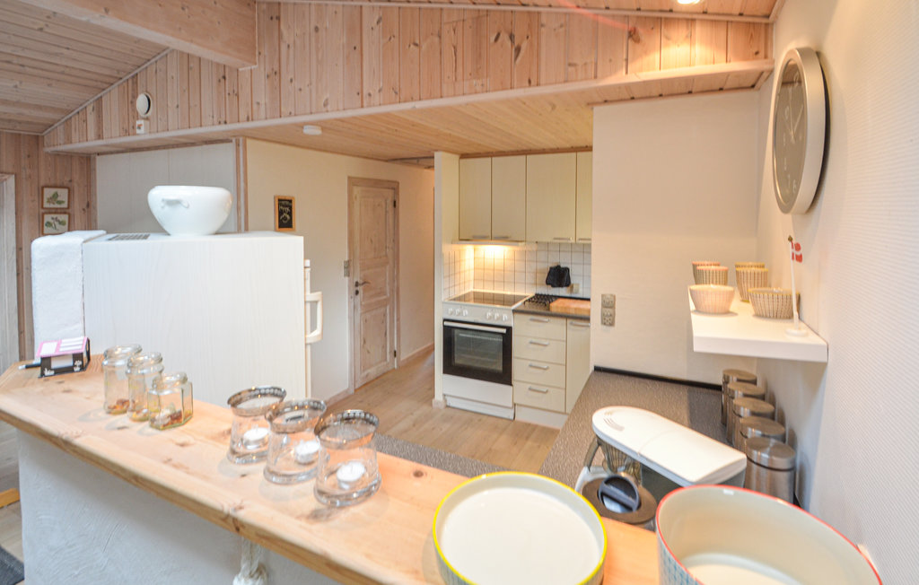 Ferienhaus - Vorupør Strand , Dänemark - A6331 11