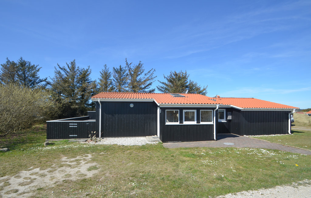 Ferienhaus - Vorupør Strand , Dänemark - A6331 6