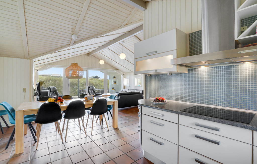 Ferienhaus - Klitmøller Strand , Dänemark - A6332 19