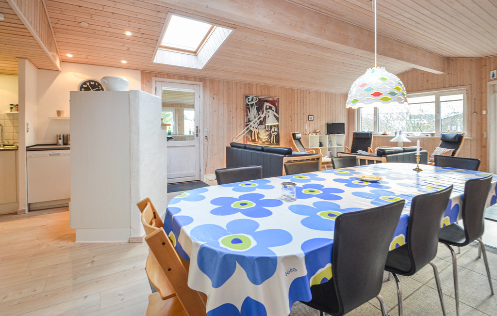 Ferienhaus - Vorupør Strand , Dänemark - A6331 4