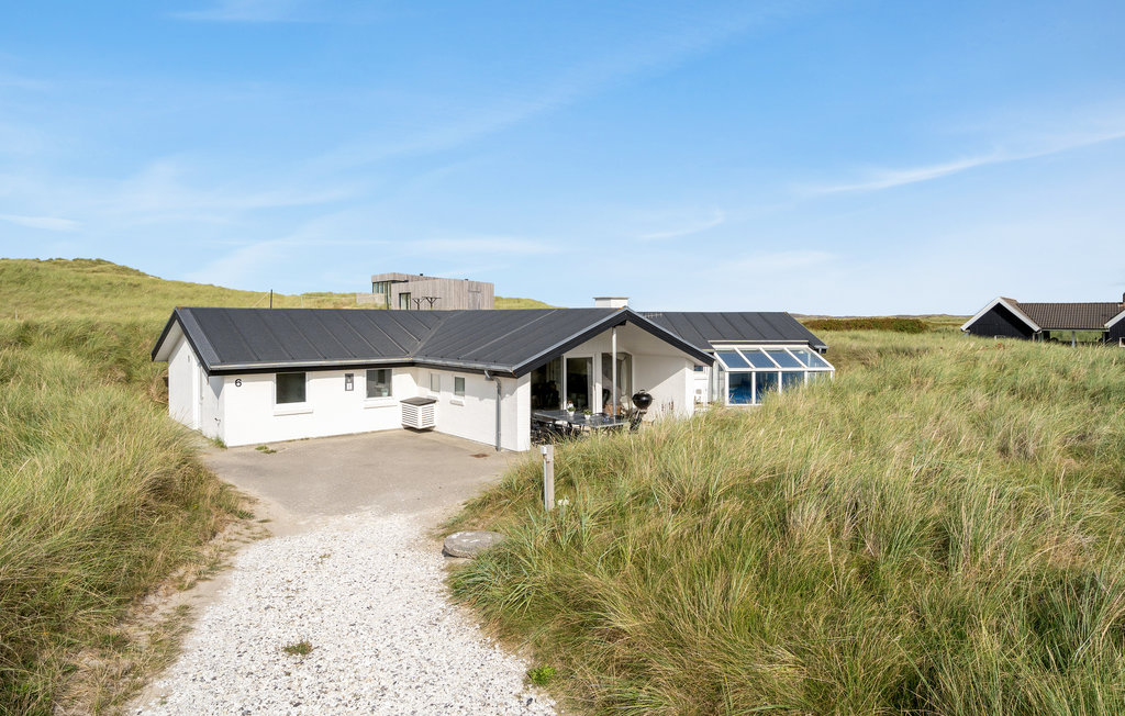 Ferienhaus - Klitmøller Strand , Dänemark - A6332 13