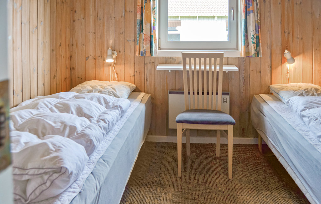 Feriehus - Klitmøller Strand , Danmark - A6327 11