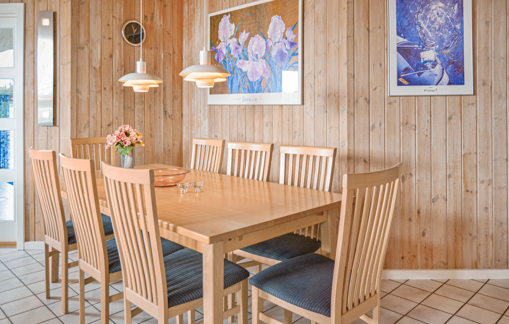 Feriehus - Klitmøller Strand , Danmark - A6327 7