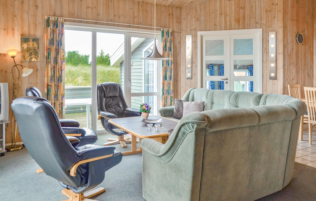 Feriehus - Klitmøller Strand , Danmark - A6327 4