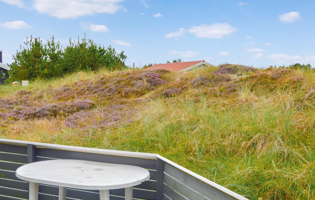 Feriehus - Klitmøller Strand , Danmark - A6327 6