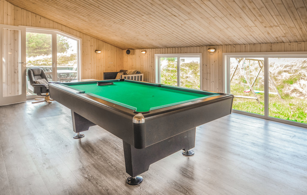 Feriehus - Klitmøller Strand , Danmark - A6327 3