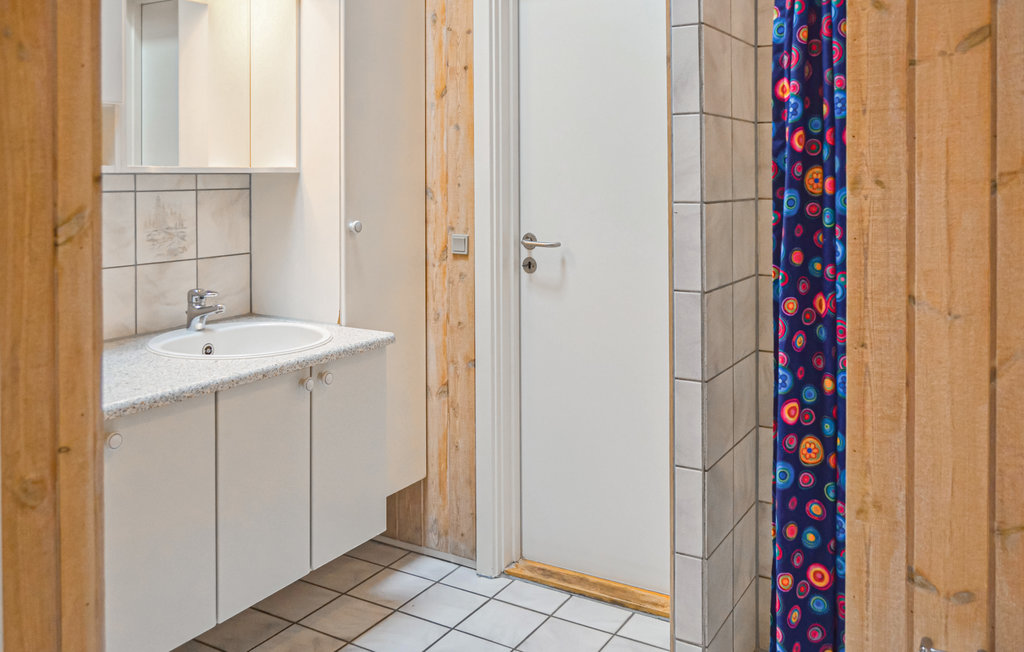 Feriehus - Klitmøller Strand , Danmark - A6327 12