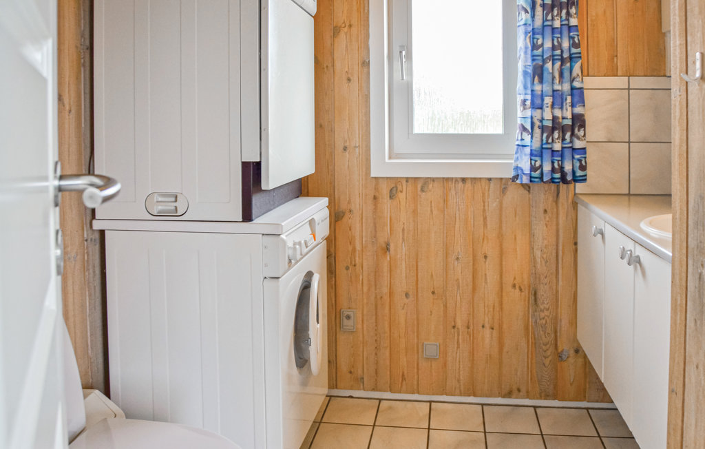 Feriehus - Klitmøller Strand , Danmark - A6327 13