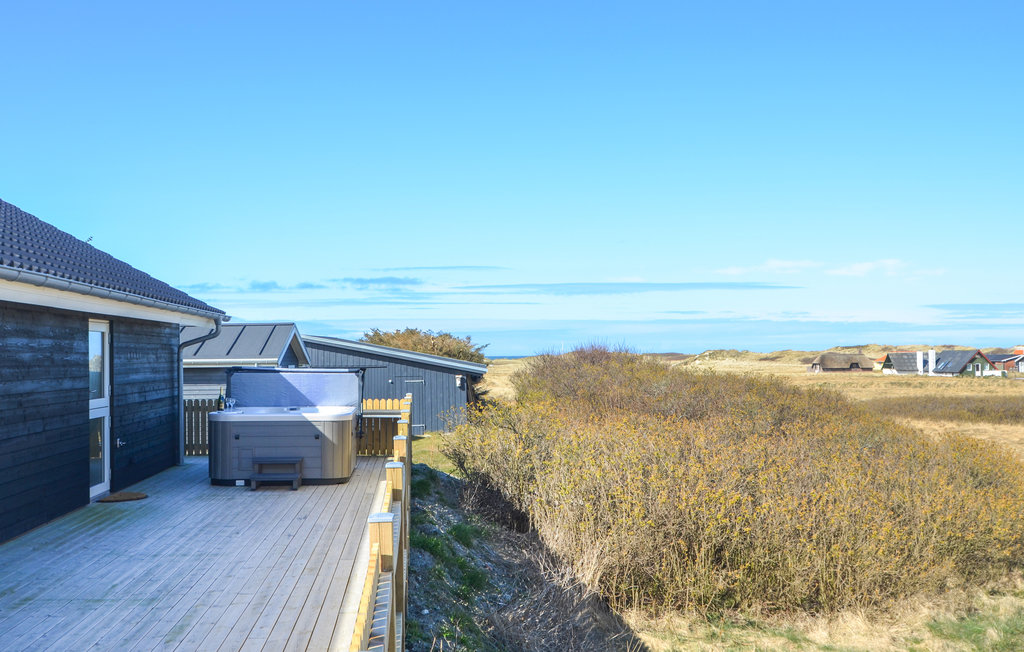 Ferienhaus - Klitmøller , Dänemark - A6440 2