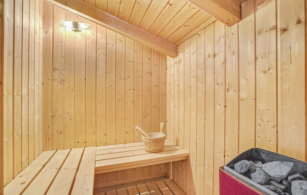 Feriehuse - Vorupør , Danmark - A6428 17