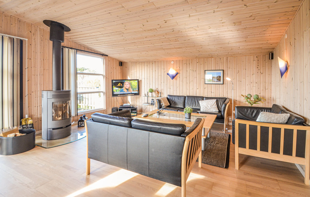 Domy wakacyjne - Kærgården , Dania - A6466 3