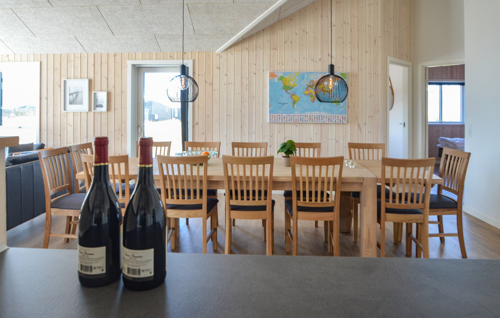 Ferienhaus - Klitmøller , Dänemark - A6442 7