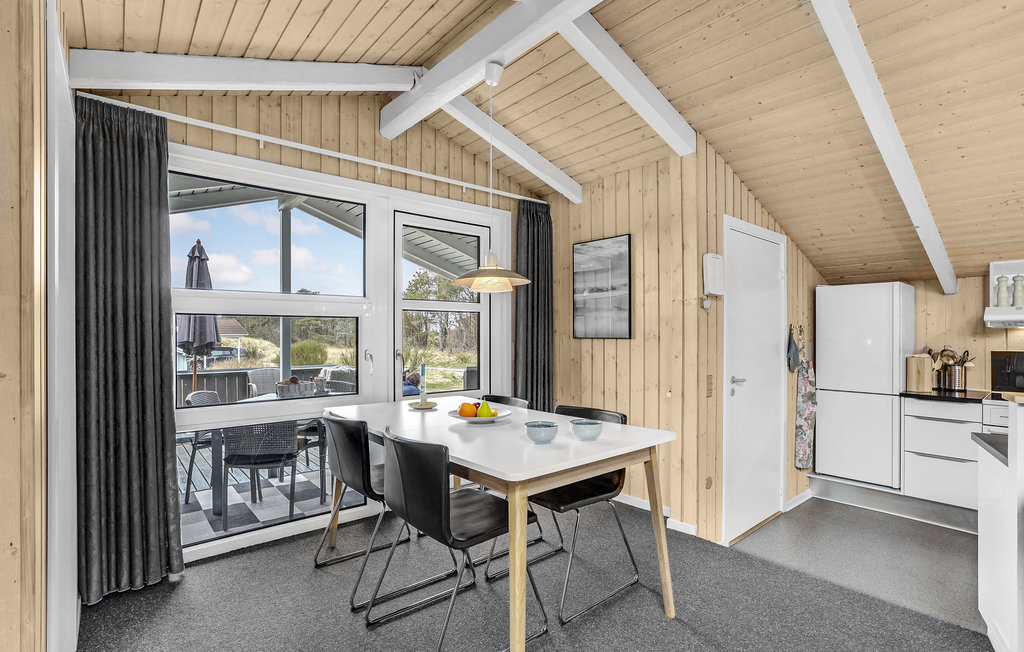 Feriehuse - Vorupør , Danmark - A6428 5