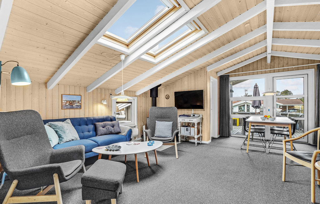 Feriehuse - Vorupør , Danmark - A6428 3