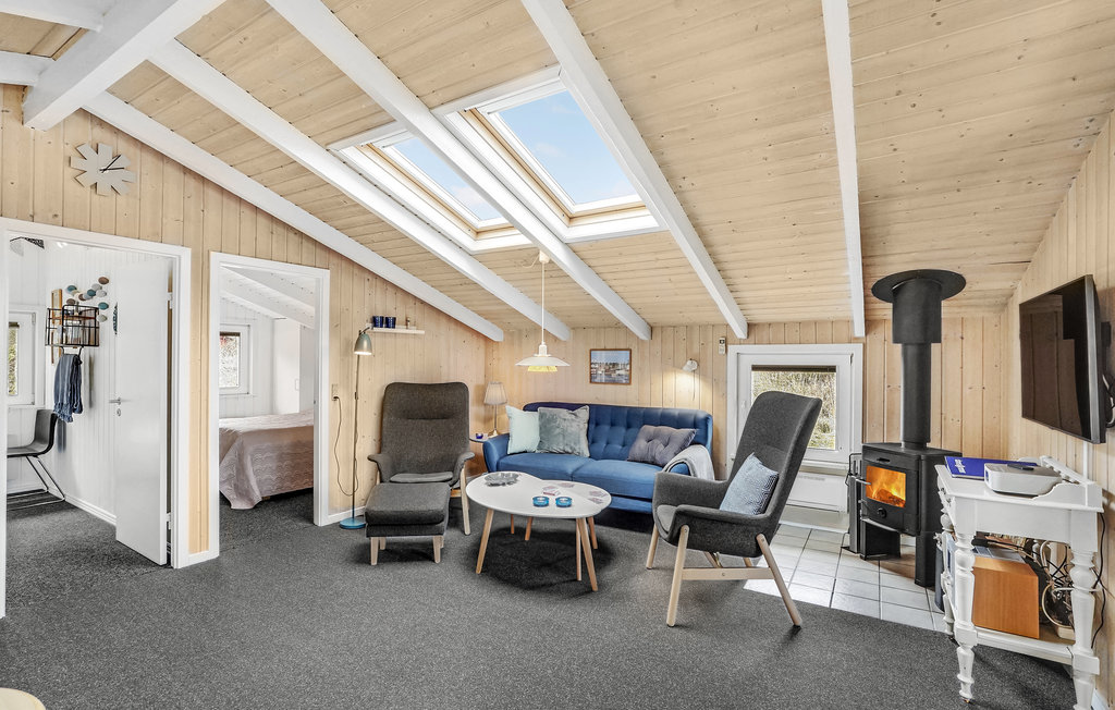 Feriehuse - Vorupør , Danmark - A6428 4