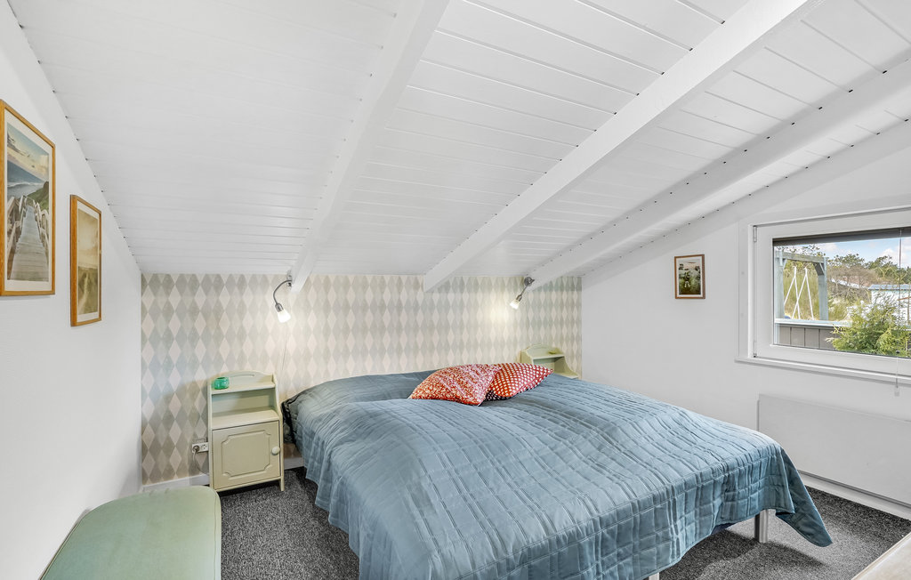Feriehuse - Vorupør , Danmark - A6428 12