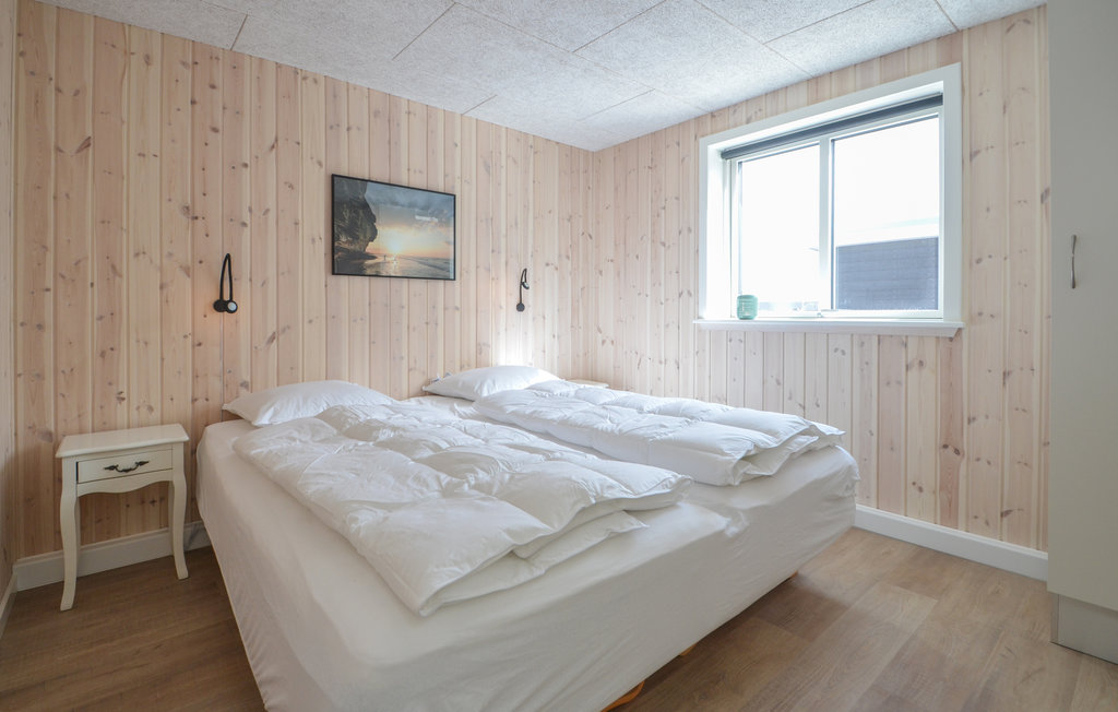 Ferienhaus - Klitmøller , Dänemark - A6440 21