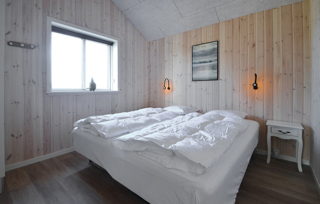 Ferienhaus - Klitmøller , Dänemark - A6440 24