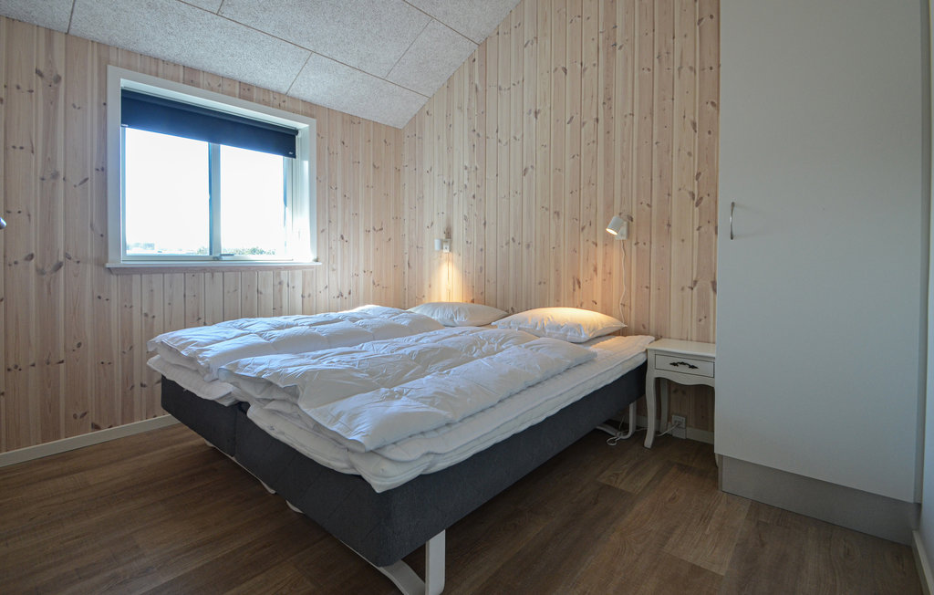 Ferienhaus - Klitmøller , Dänemark - A6442 19