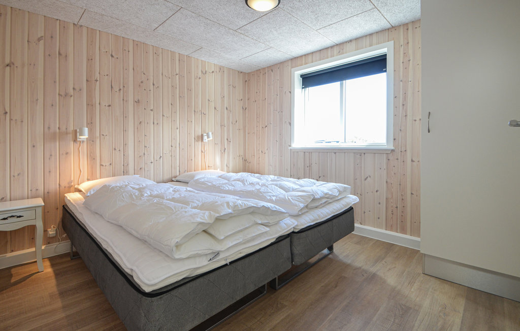 Ferienhaus - Klitmøller , Dänemark - A6442 17