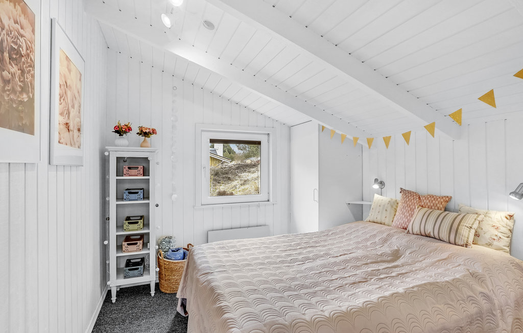 Feriehuse - Vorupør , Danmark - A6428 13