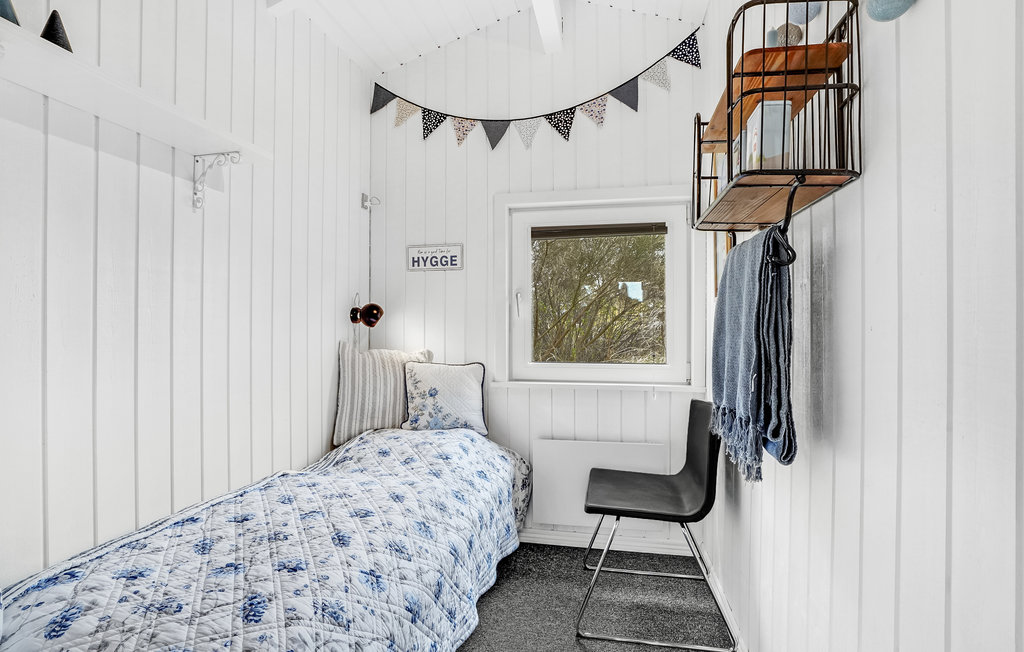 Feriehuse - Vorupør , Danmark - A6428 14