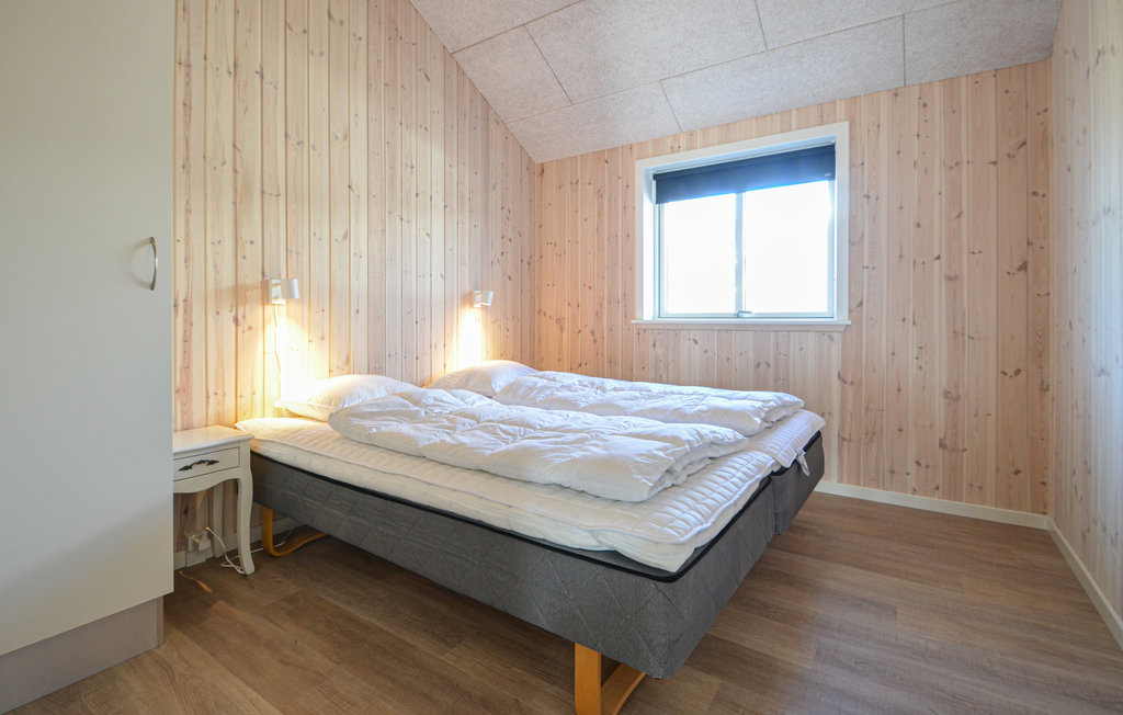 Ferienhaus - Klitmøller , Dänemark - A6442 18