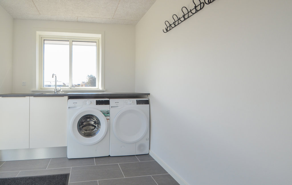 Ferienhaus - Klitmøller , Dänemark - A6442 15