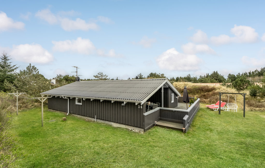 Feriehuse - Vorupør , Danmark - A6428 9