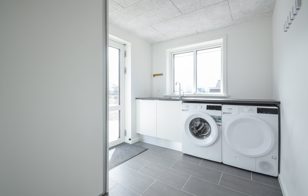 Ferienhaus - Klitmøller , Dänemark - A6440 19