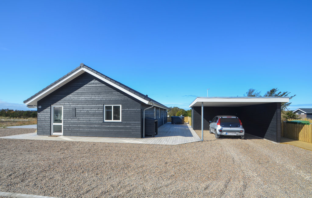 Ferienhaus - Klitmøller , Dänemark - A6442 14