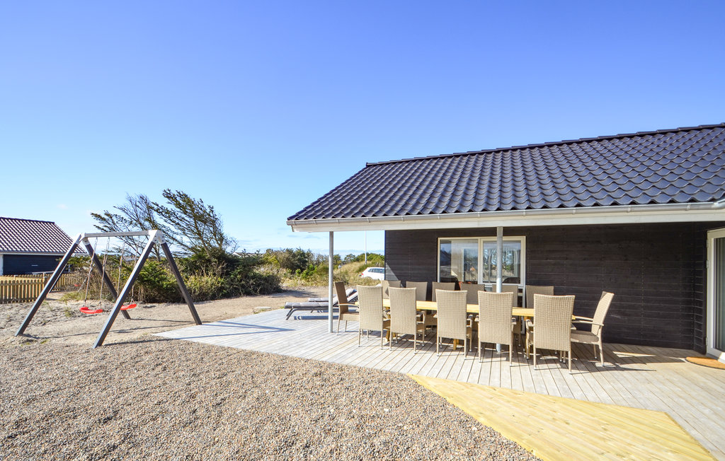 Ferienhaus - Klitmøller , Dänemark - A6440 7