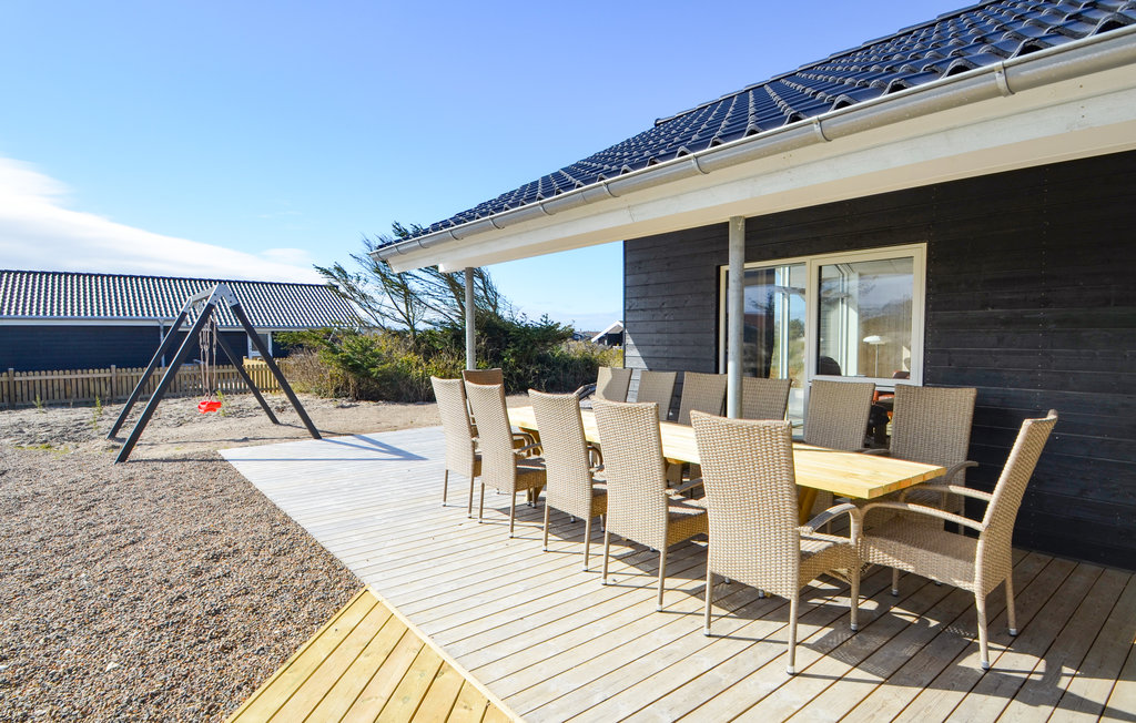 Ferienhaus - Klitmøller , Dänemark - A6440 13