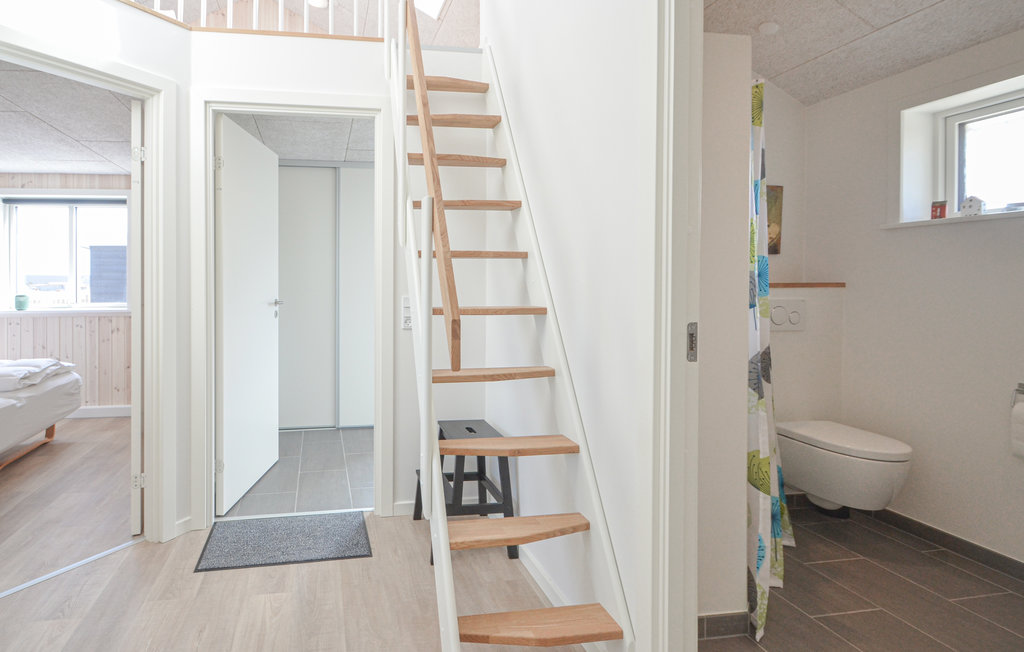 Ferienhaus - Klitmøller , Dänemark - A6440 20