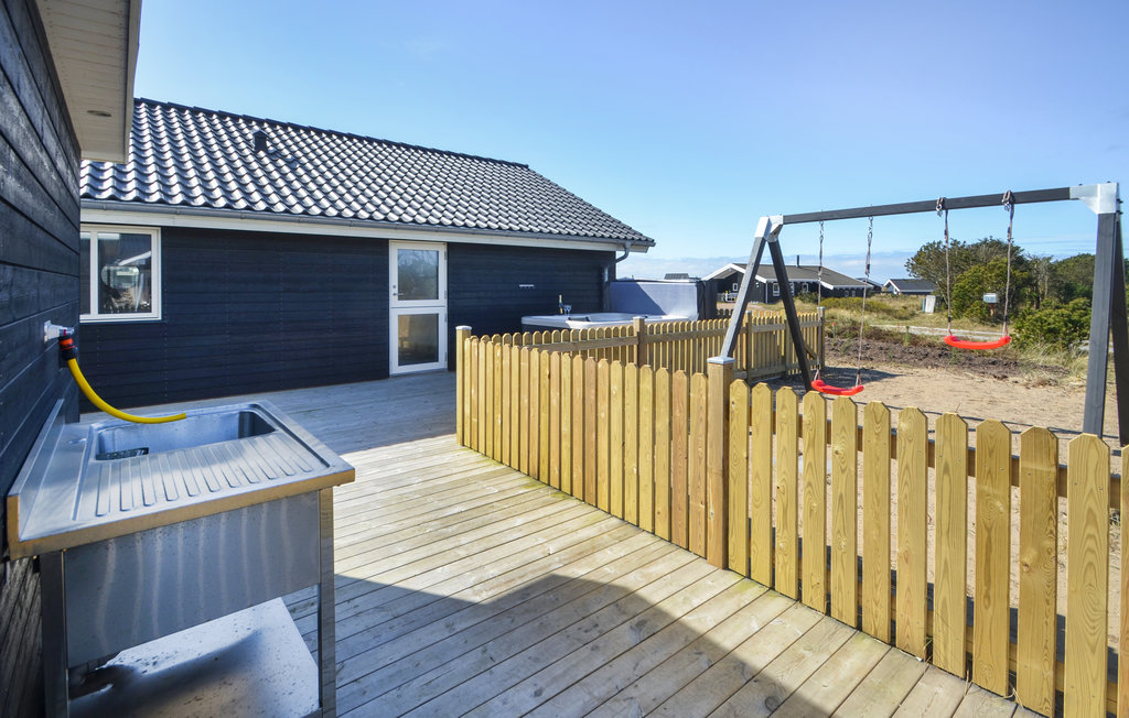 Ferienhaus - Klitmøller , Dänemark - A6442 11