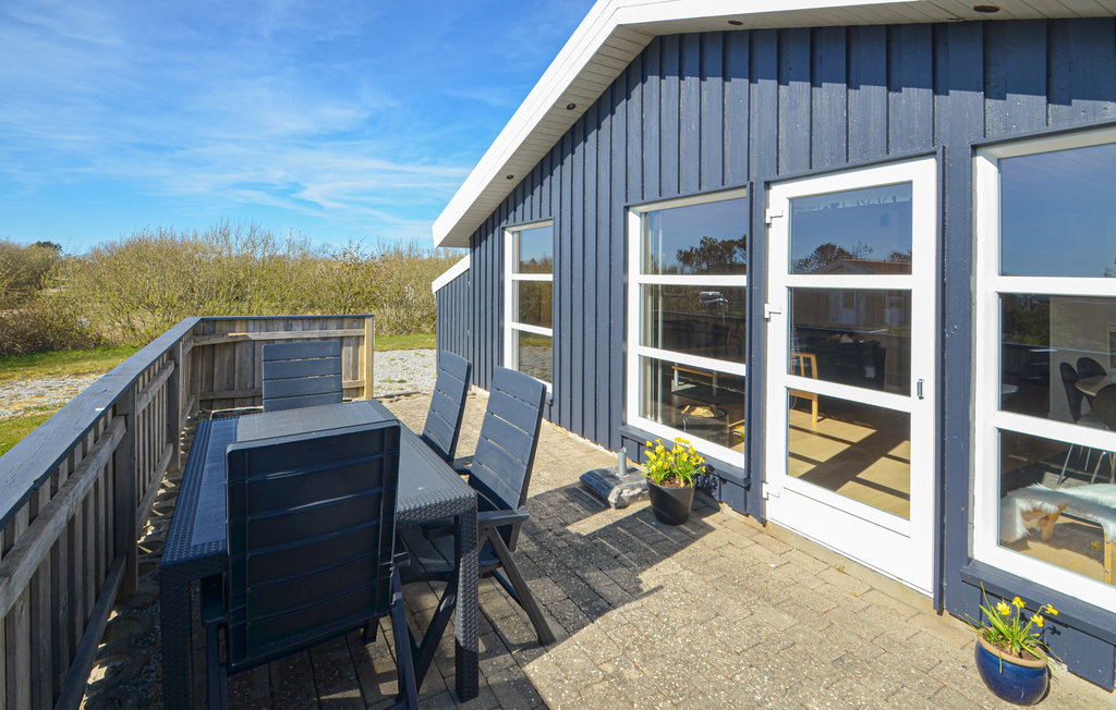 Domy wakacyjne - Kærgården , Dania - A6466 10