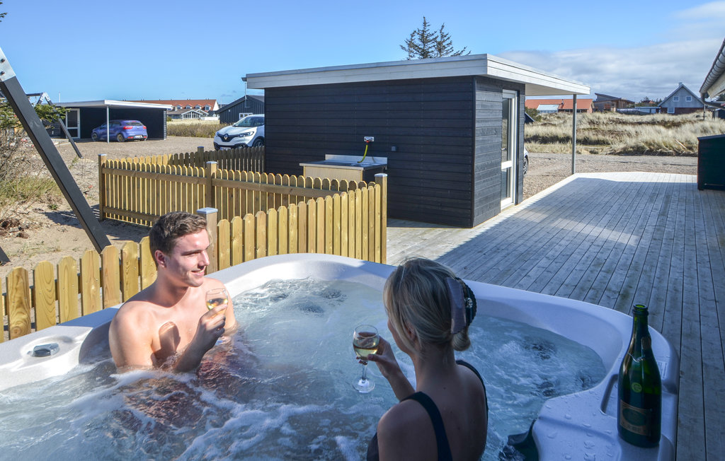 Ferienhaus - Klitmøller , Dänemark - A6442 2