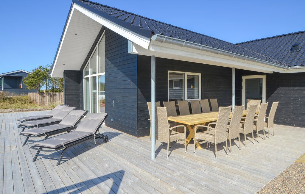 Ferienhaus - Klitmøller , Dänemark - A6440 12